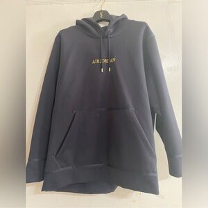 Jordan Black Label Hoodie